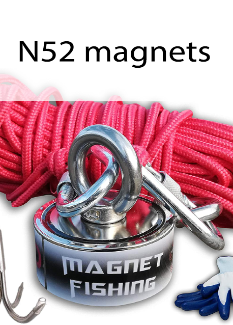 n52 magnets